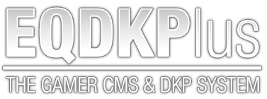 eVolution DKP System